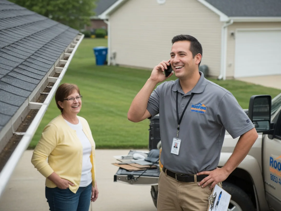 Local Roofing Contractors Lugoff, SC FAQs